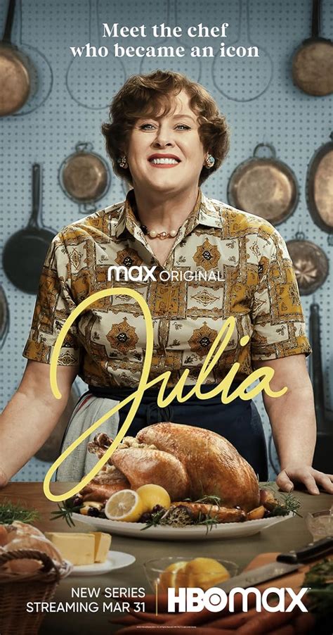 Julia starts strong with the first three episodes of Season 2. However, Julia Season 2 Episode 4, “Chocolate Mousse“ doesn’t offer the same decadent taste. It’s still good but not cooked to perfection. This episode focuses on the beginning stages of new story arcs for many of the major characters. This starts with Russ.